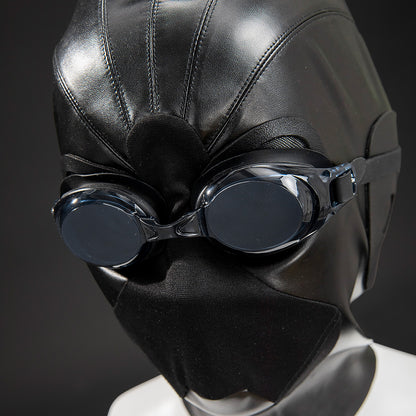 Marvel Spiderman Spider-Man Noir Spider Man Noir Halloween Cosplay Costume