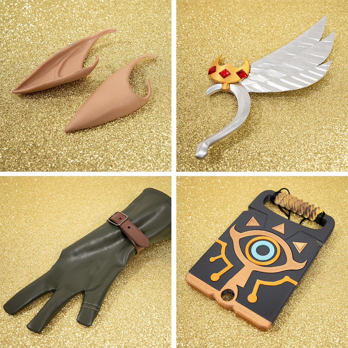 2022 東京喵喵一護桃宮 Cosplay 服裝