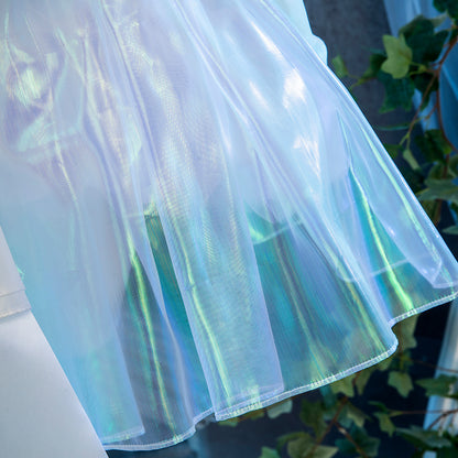 2022 Tokyo Mew Mew Ichigo Momomiya Cosplay Kostüm