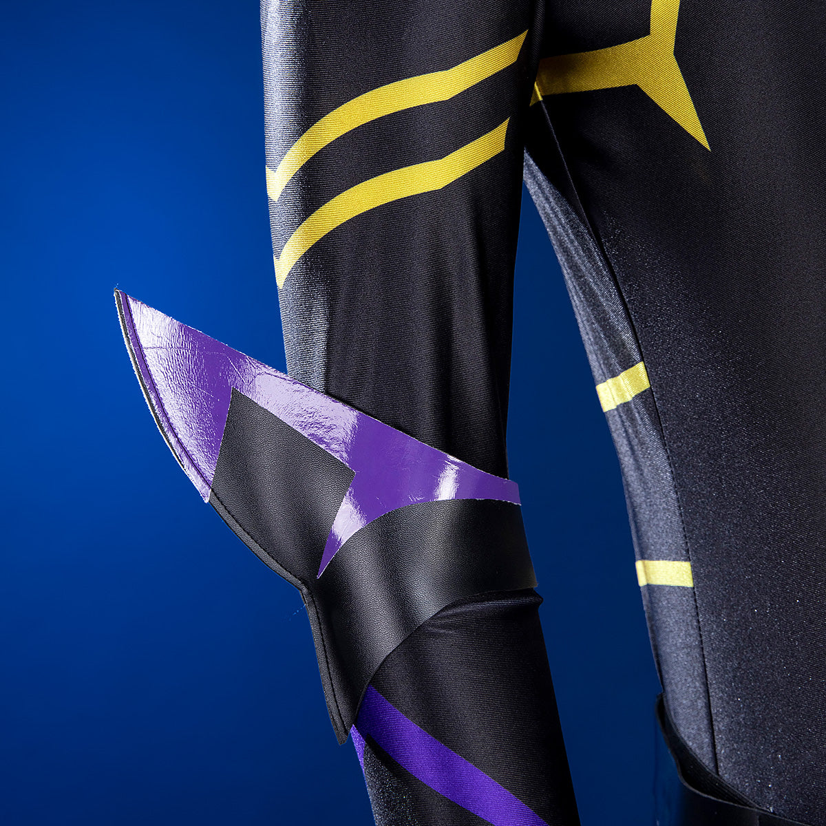 Disfraz de Hinata Hyuga de Naruto Halloween Cosplay - Edición D