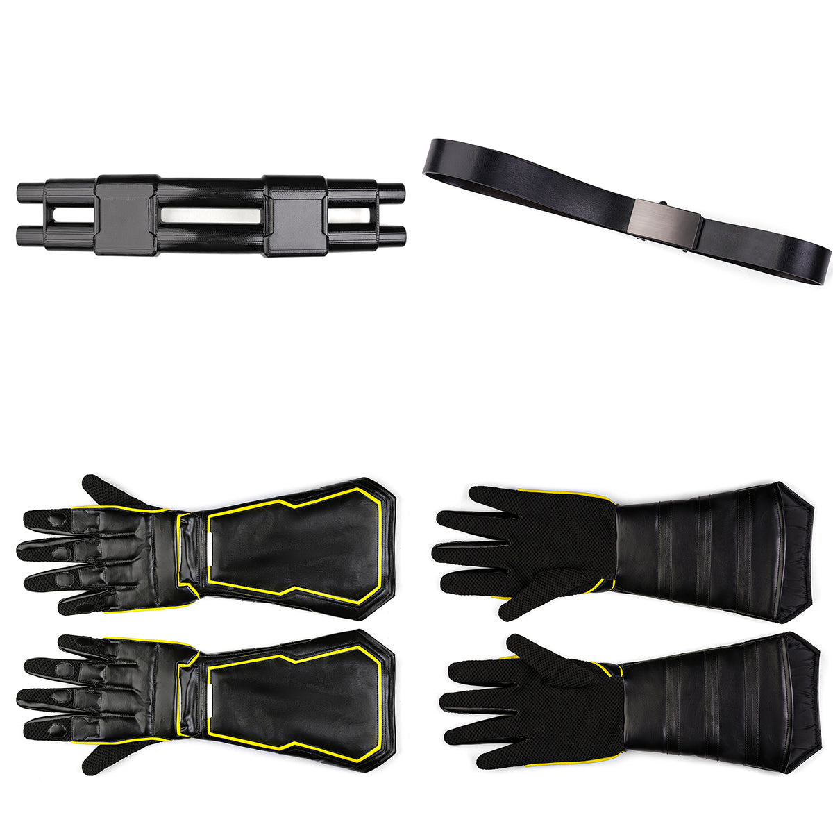 PS5 2026 Marvel Wolverine Logan Howlett Wolverine Cosplay Costume-No Boots