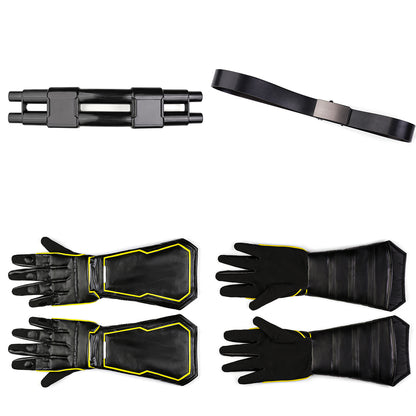 PS5 2026 Marvel Wolverine Logan Howlett Wolverine Cosplay Costume-No Boots