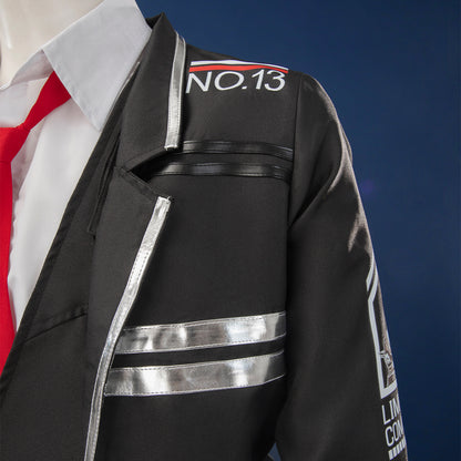 Limbus Company NO.13 Gregor Cosplay Costume