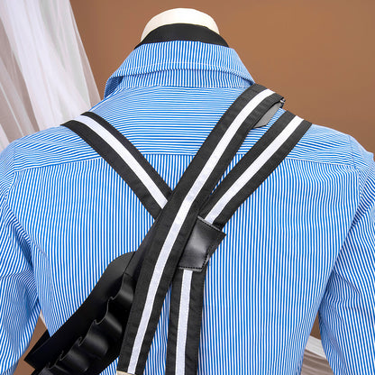 2022 Tokyo Mew Mew Ichigo Momomiya Cosplay Kostüm