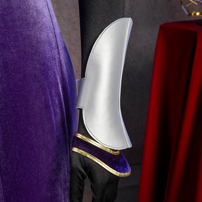 Fate Grand Order Caster Medea Cosplay Costume