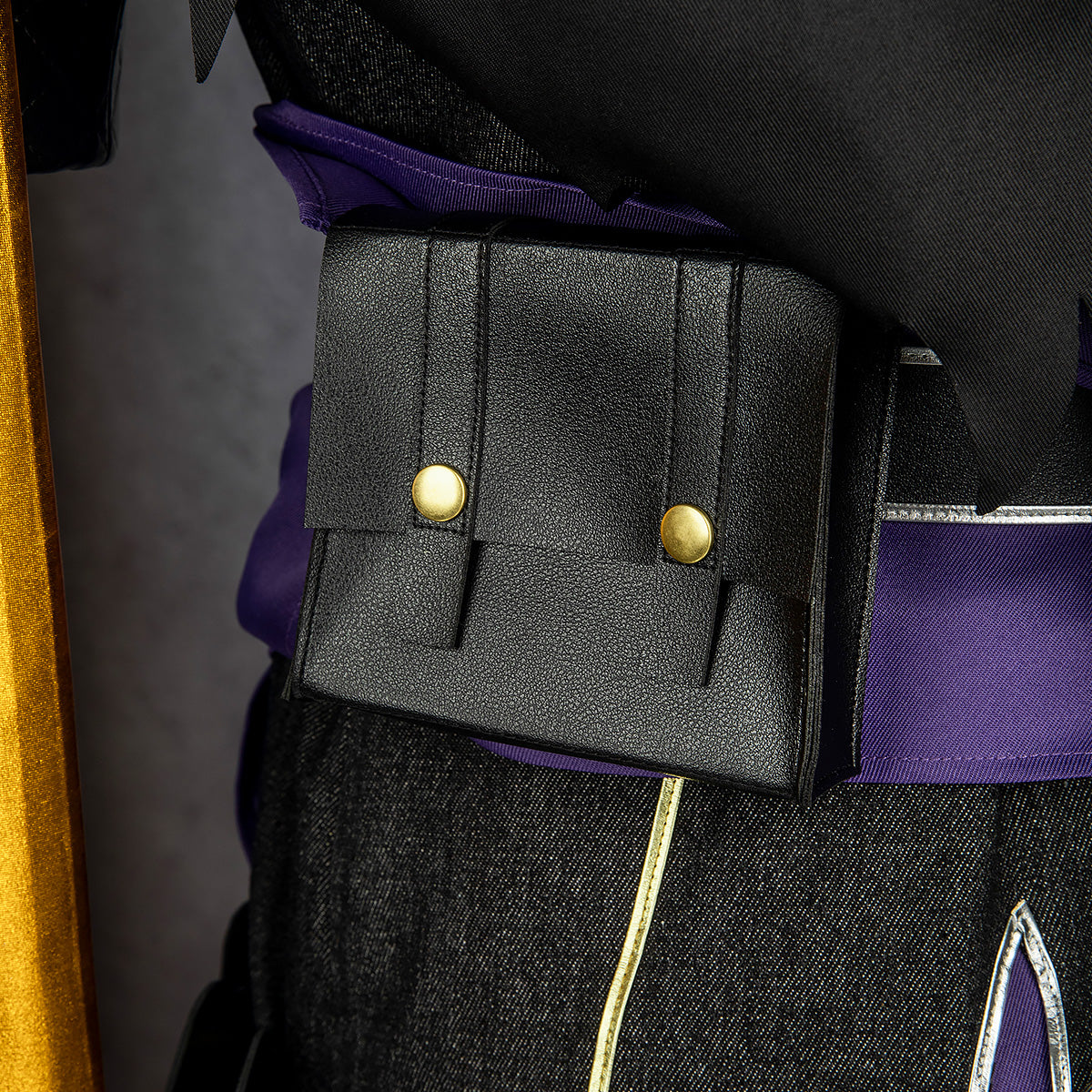 Clair Obscur: Expedition 33 Verso Cosplay Costume