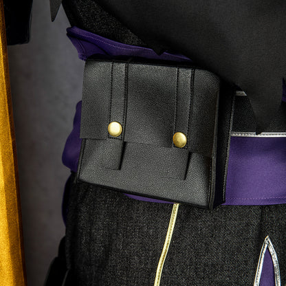 Clair Obscur: Expedition 33 Verso Cosplay Costume