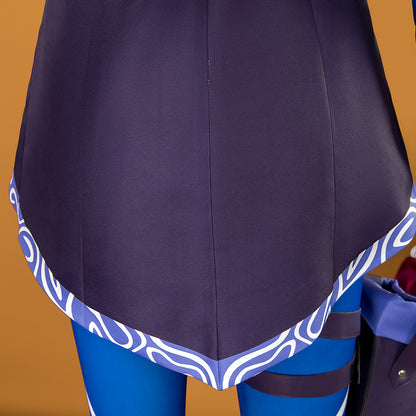 Disfraz de Cosplay de Tokio Mew Mew Ichigo Momomiya 2022