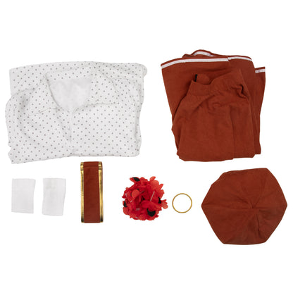 Costume de Cosplay Tokyo Mew Mew Ichigo Momomiya 2022