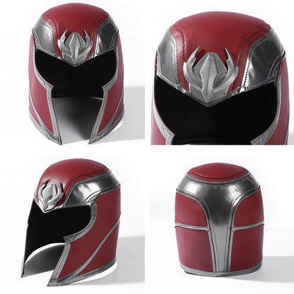 MAV AVENGERS 5: Doomsday Magneto Cosplay Costume