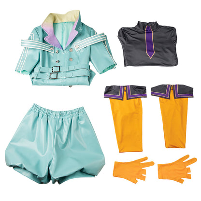 Costume de Cosplay Tokyo Mew Mew Ichigo Momomiya 2022