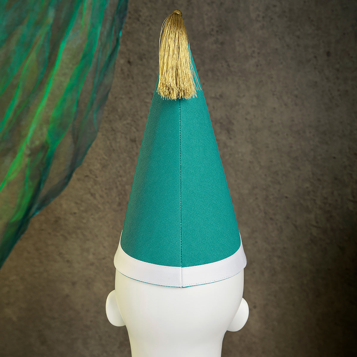 Witch Hat Atelier Anime Coco Cosplay Costume