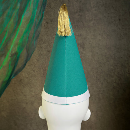 Witch Hat Atelier Anime Coco Cosplay Costume