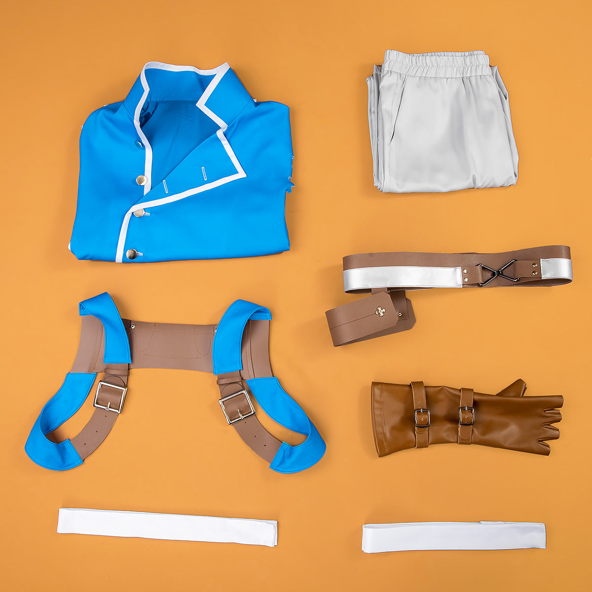 2022 東京喵喵一護桃宮 Cosplay 服裝