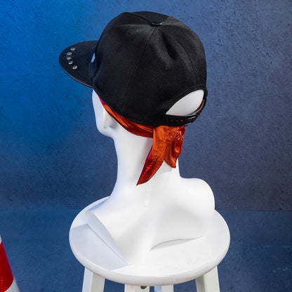 The World Ends with You Sho Minamimoto Cosplay Costume