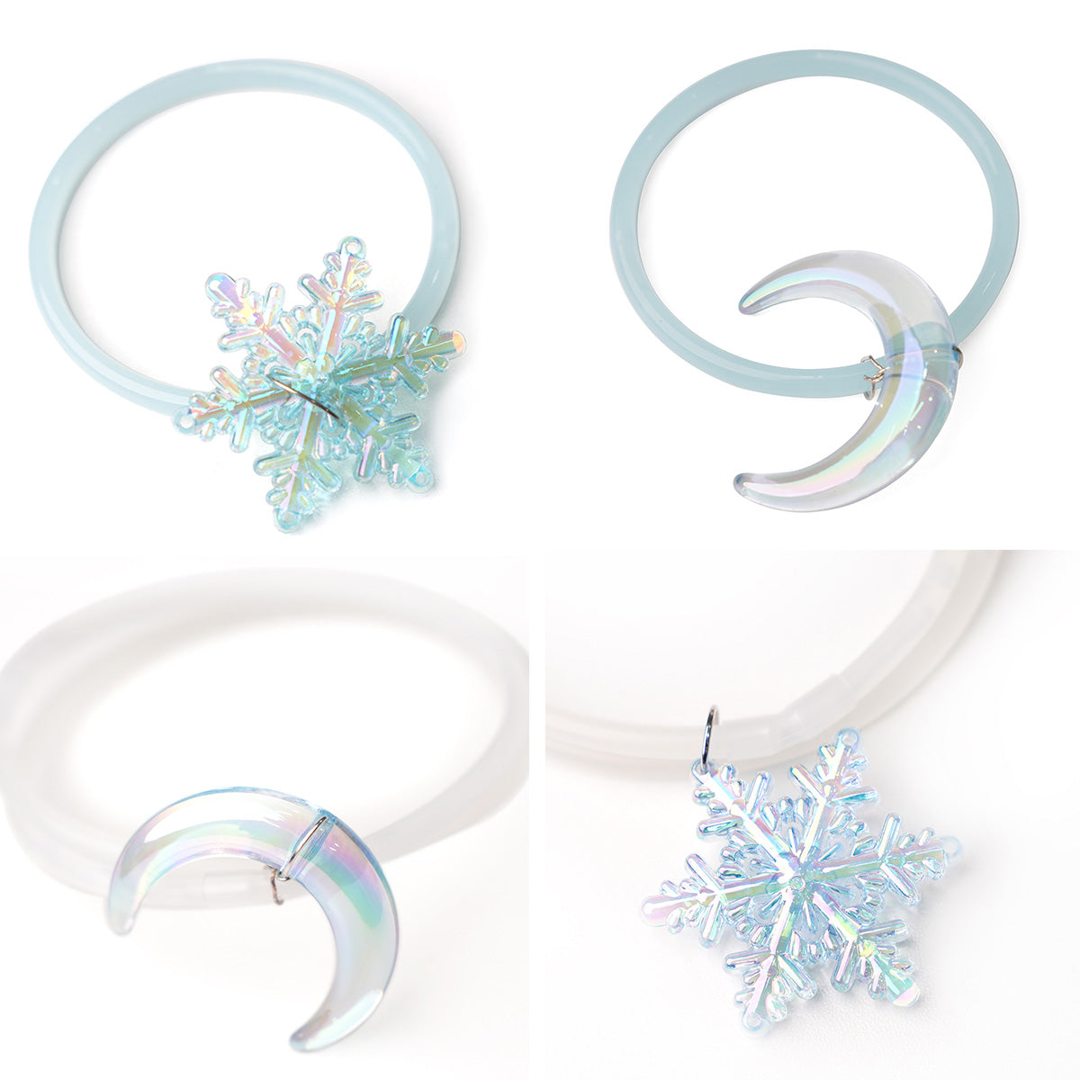 Marvel Rivals Cool Summer Luna Snow Cosplay Costume