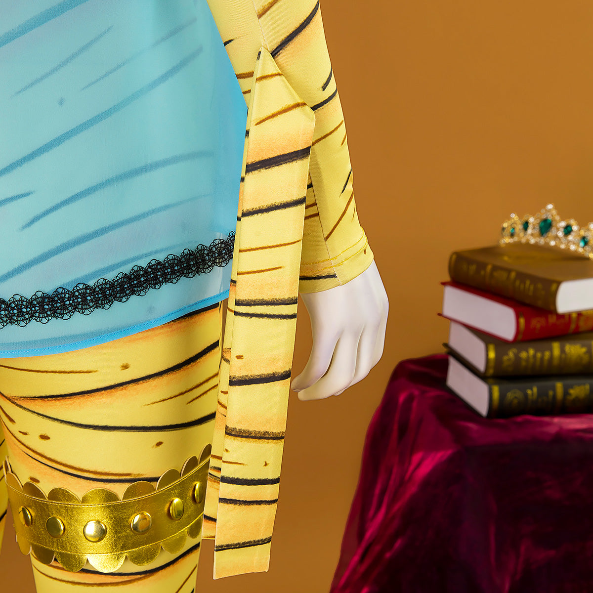 2022 Tokyo Mew Mew Ichigo Momomiya Cosplay Kostüm