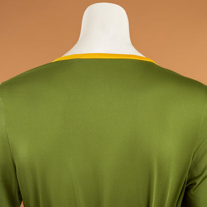 One Piece Roronoa Zoro Elbaph Elbaf Cosplay Costume