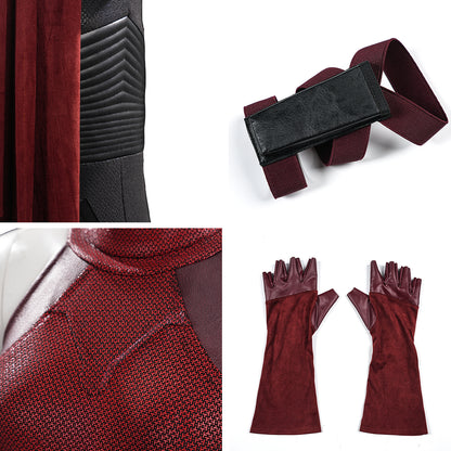 Daredevil Born Again Season 3 Elektra Cosplay Costume