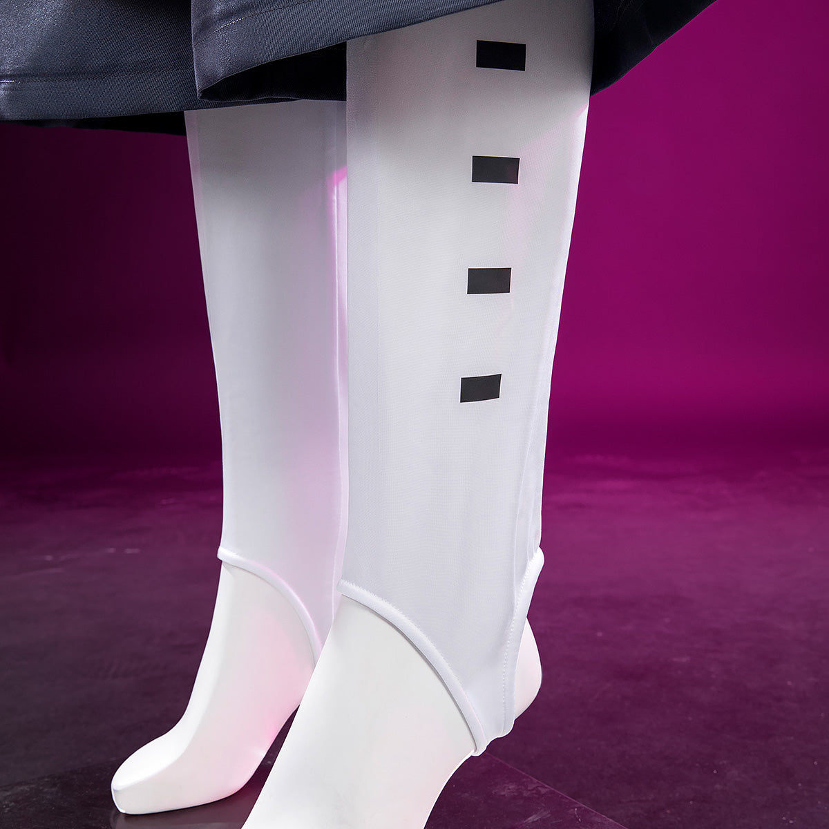 GACHIAKUTA Kyouka Nijiku Cosplay Costume