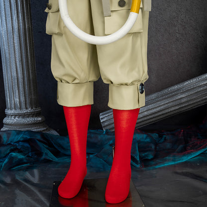 Disfraz de Cosplay de Tokio Mew Mew Ichigo Momomiya 2022