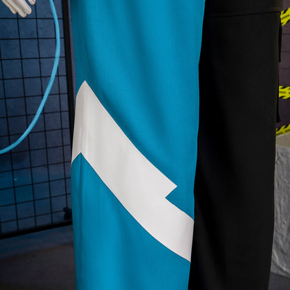 PM PM Legends: ZA Canari Cosplay Costume