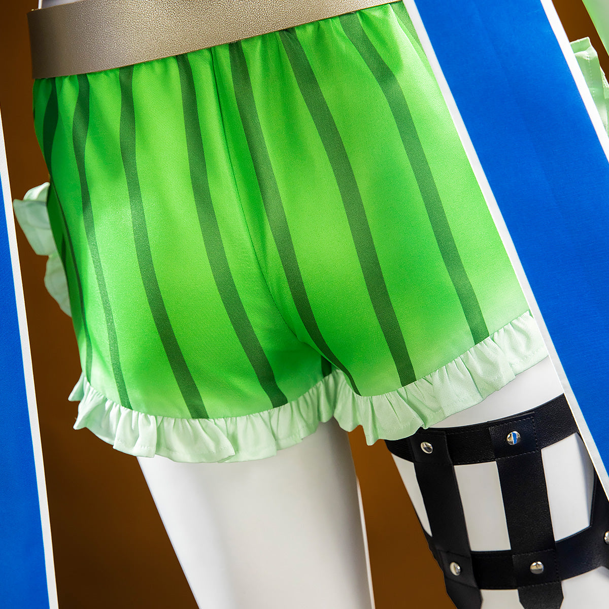 Costume de Cosplay Tokyo Mew Mew Ichigo Momomiya 2022