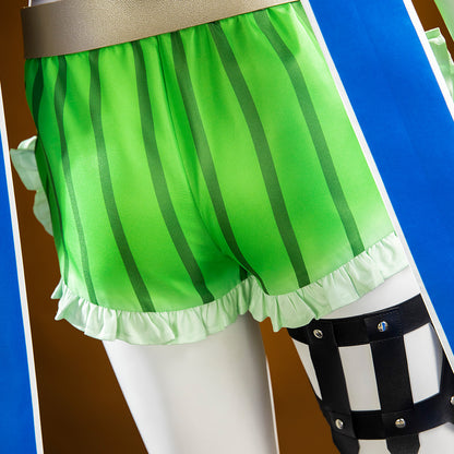 Costume de Cosplay Tokyo Mew Mew Ichigo Momomiya 2022