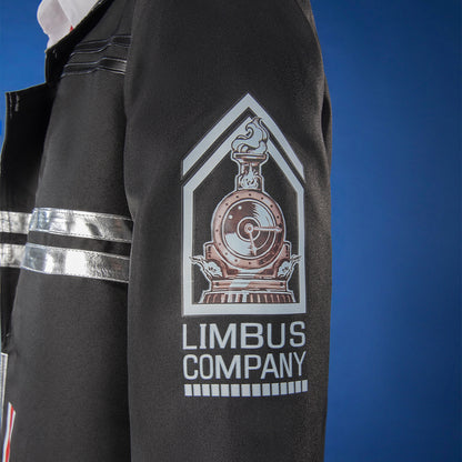 Limbus Company NO.13 Gregor Cosplay Costume