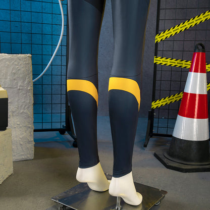 PM PM Legends: ZA Emma Cosplay Costume