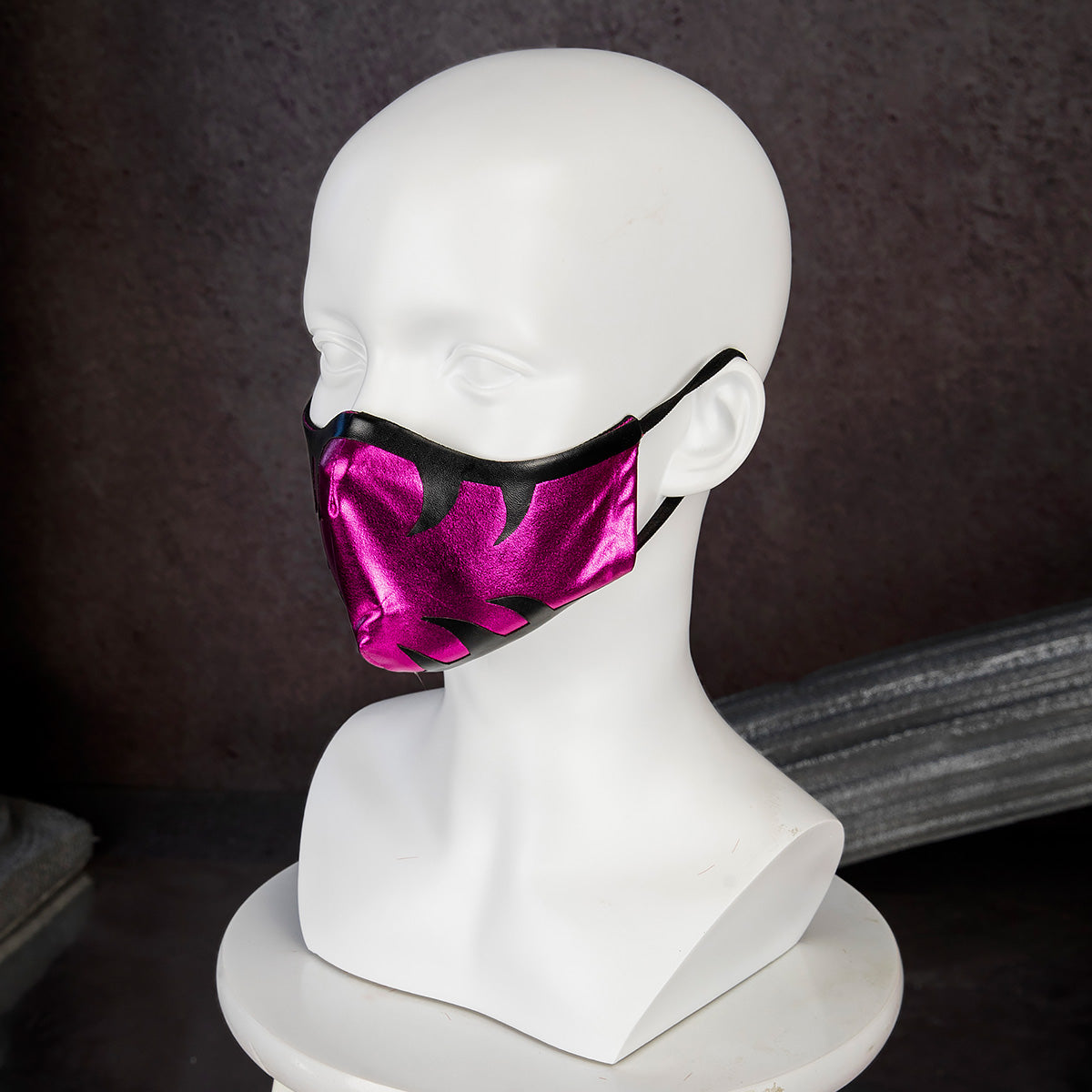 Costume de Cosplay Tokyo Mew Mew Ichigo Momomiya 2022