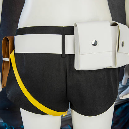 2022 Tokyo Mew Mew Ichigo Momomiya Costume Cosplay