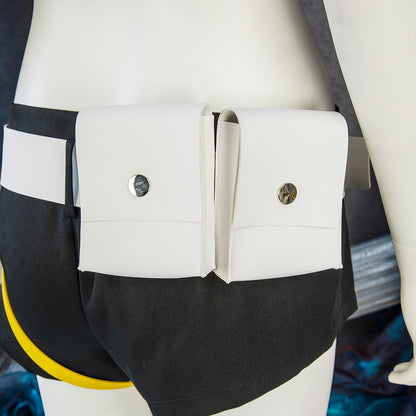 2022 Tokyo Mew Mew Ichigo Momomiya Costume Cosplay