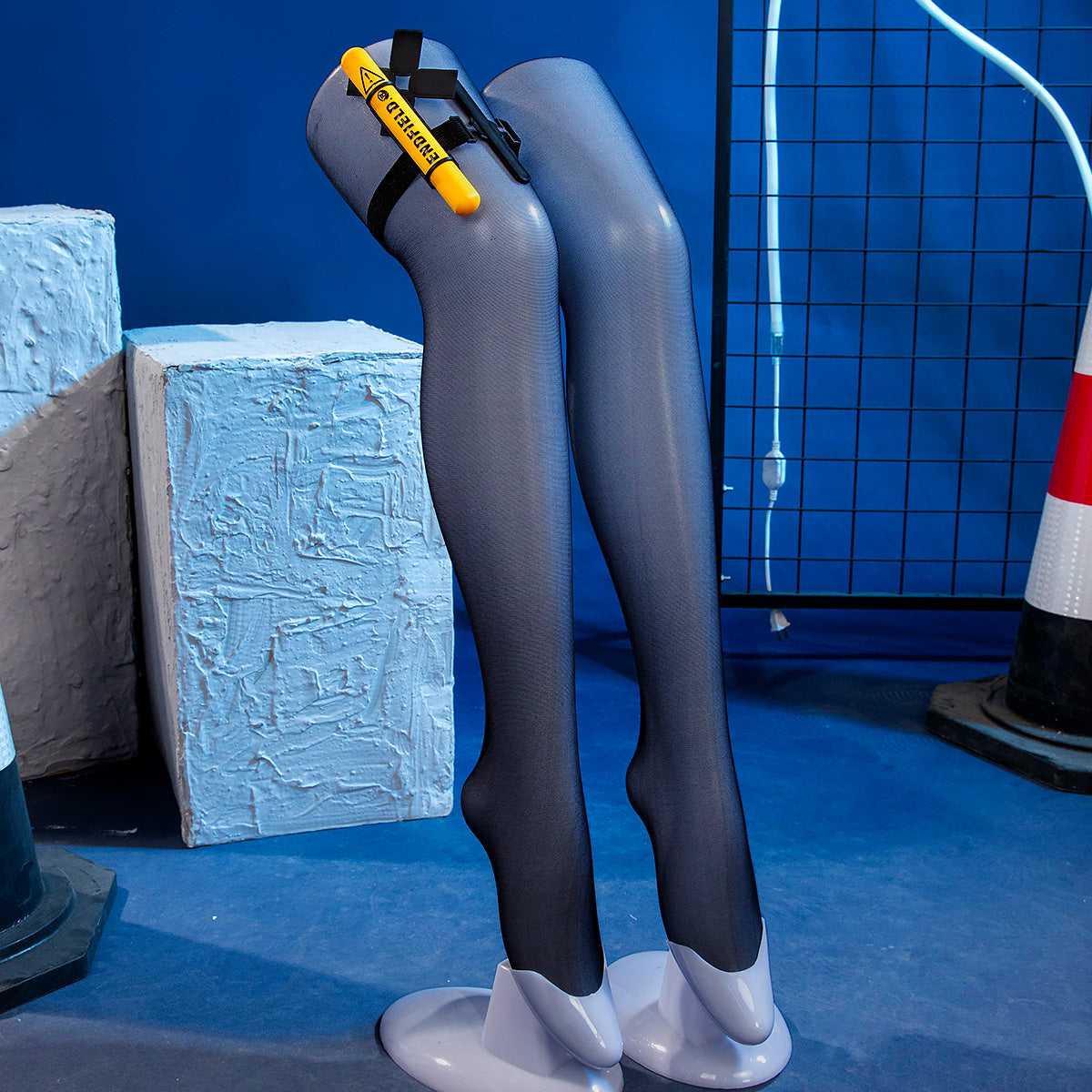 Arknights: Endfield Perlica Cosplay Costume