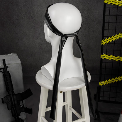 Metal Gear Solid Delta: Snake Eater MGS3 Big Boss Naked Snake John Solid Snake Green Cosplay Costume