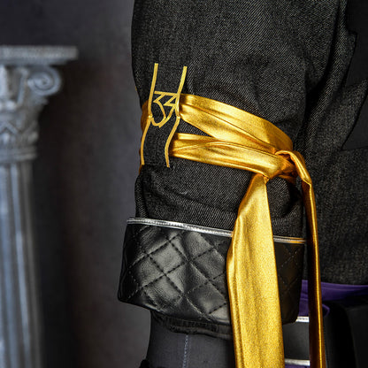 Clair Obscur: Expedition 33 Verso Cosplay Costume