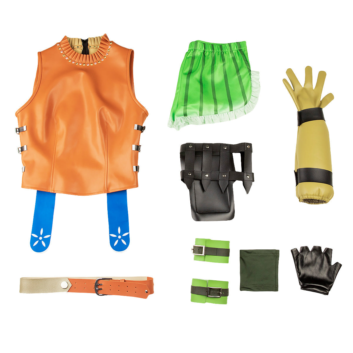 Costume de Cosplay Tokyo Mew Mew Ichigo Momomiya 2022