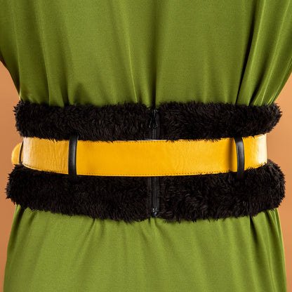 One Piece Roronoa Zoro Elbaph Elbaf Cosplay Costume