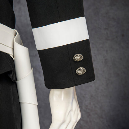 Costume de Cosplay Tokyo Mew Mew Ichigo Momomiya 2022