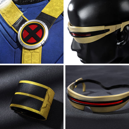 Hinata Hyuga aus Naruto Halloween Cosplay Kostüm – D Edition
