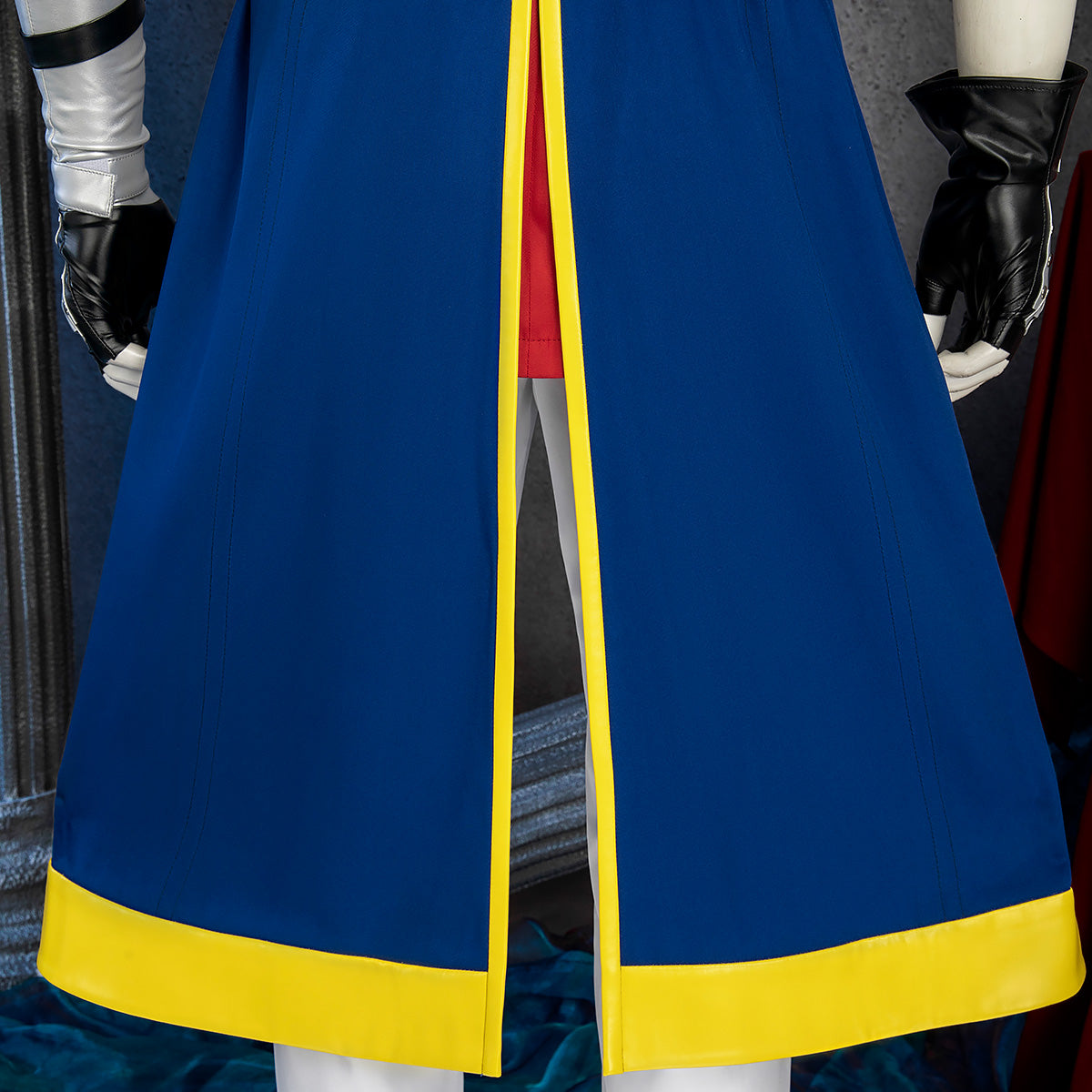 2022 東京喵喵一護桃宮 Cosplay 服裝