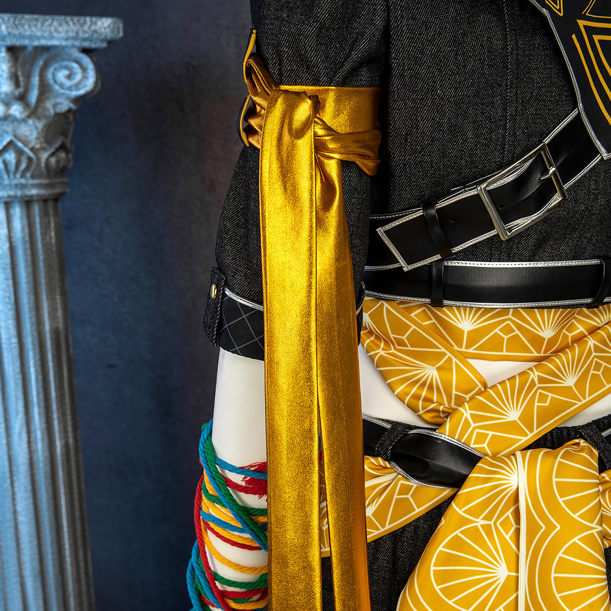 Disfraz de Cosplay de Tokio Mew Mew Ichigo Momomiya 2022