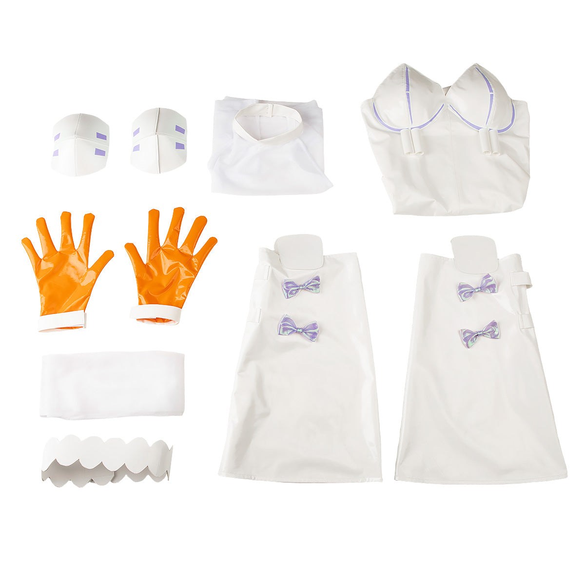 Costume de Cosplay Tokyo Mew Mew Ichigo Momomiya 2022