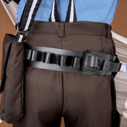 2022 Tokyo Mew Mew Ichigo Momomiya Cosplay Kostüm