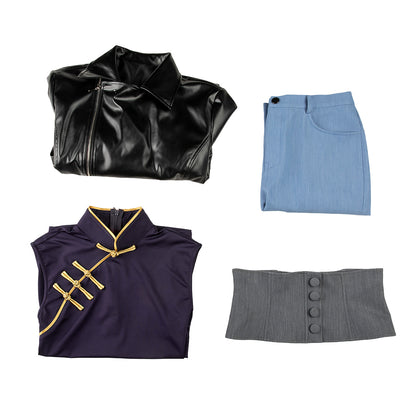 Costume de Cosplay Tokyo Mew Mew Ichigo Momomiya 2022