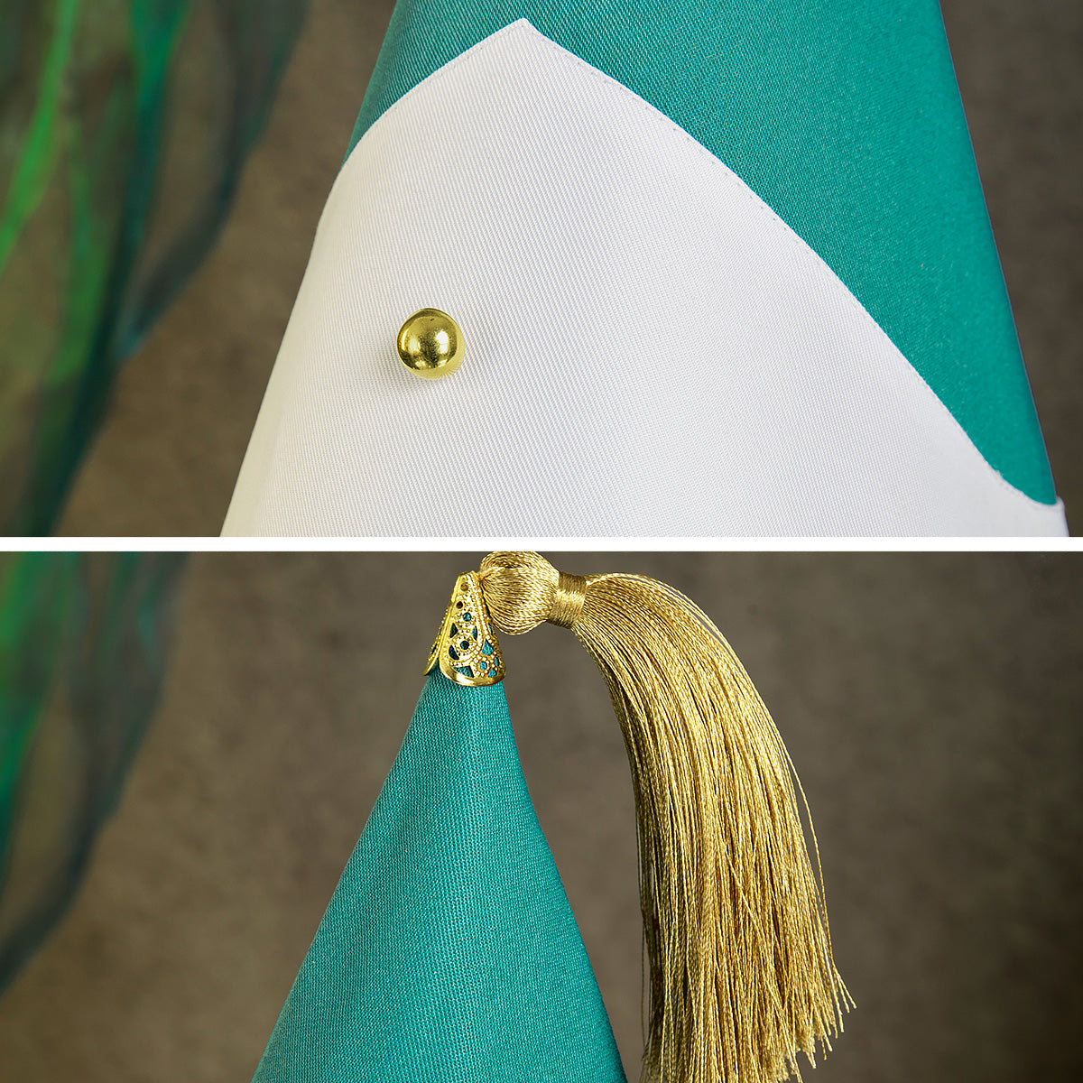 Witch Hat Atelier Anime Coco Cosplay Costume