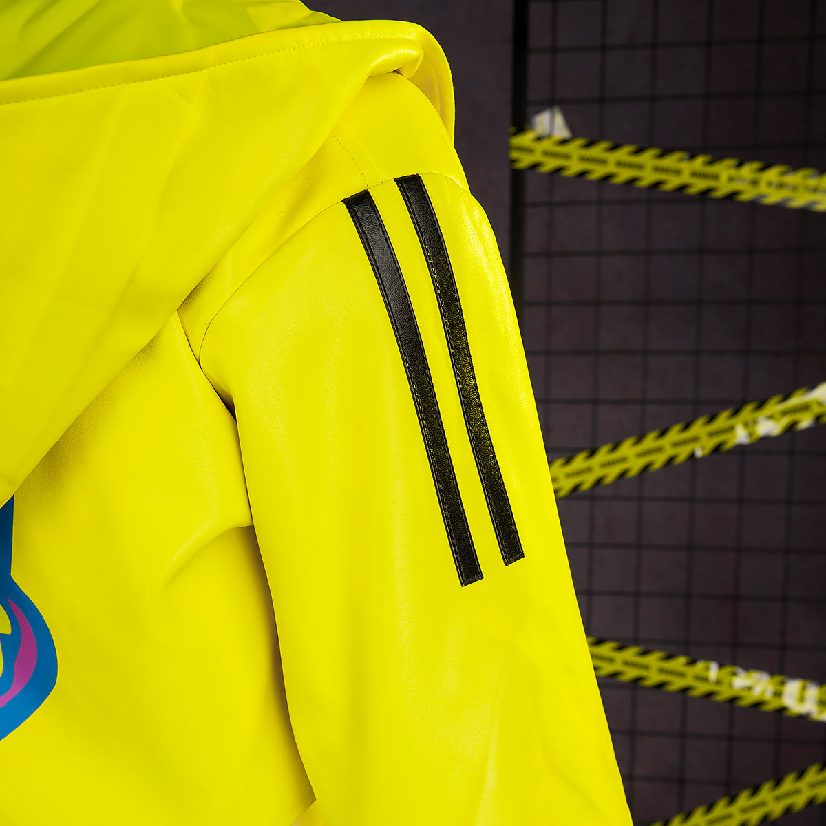 PM PM Legends: ZA Canari Cosplay Costume