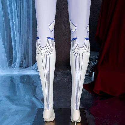 Disfraz de Cosplay de Tokio Mew Mew Ichigo Momomiya 2022