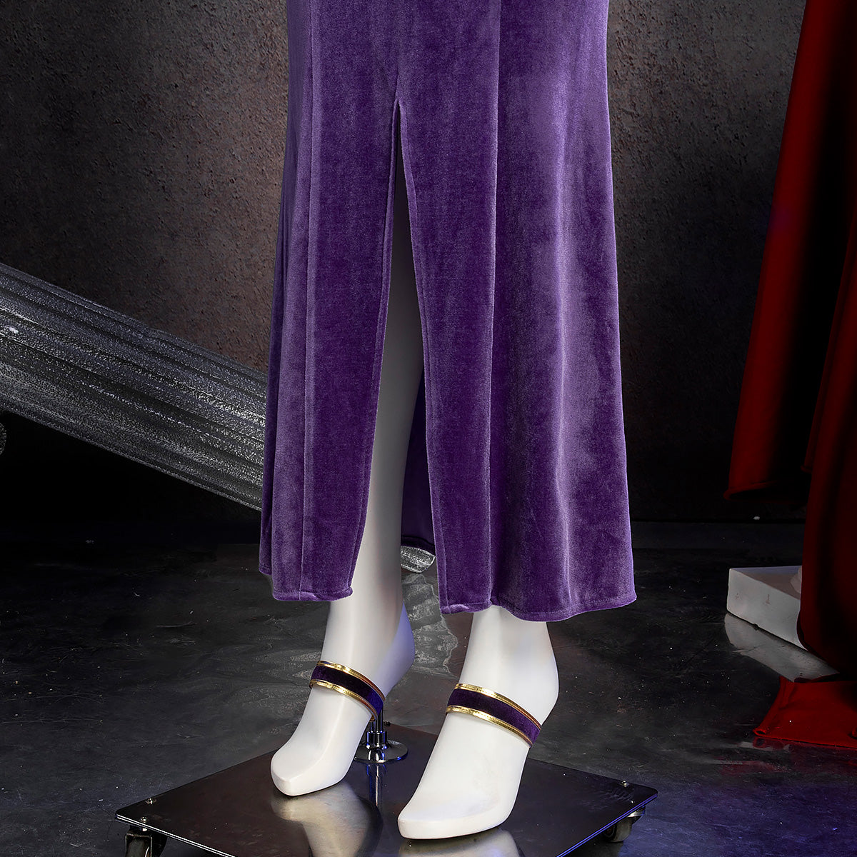 Fate Grand Order Caster Medea Cosplay Costume