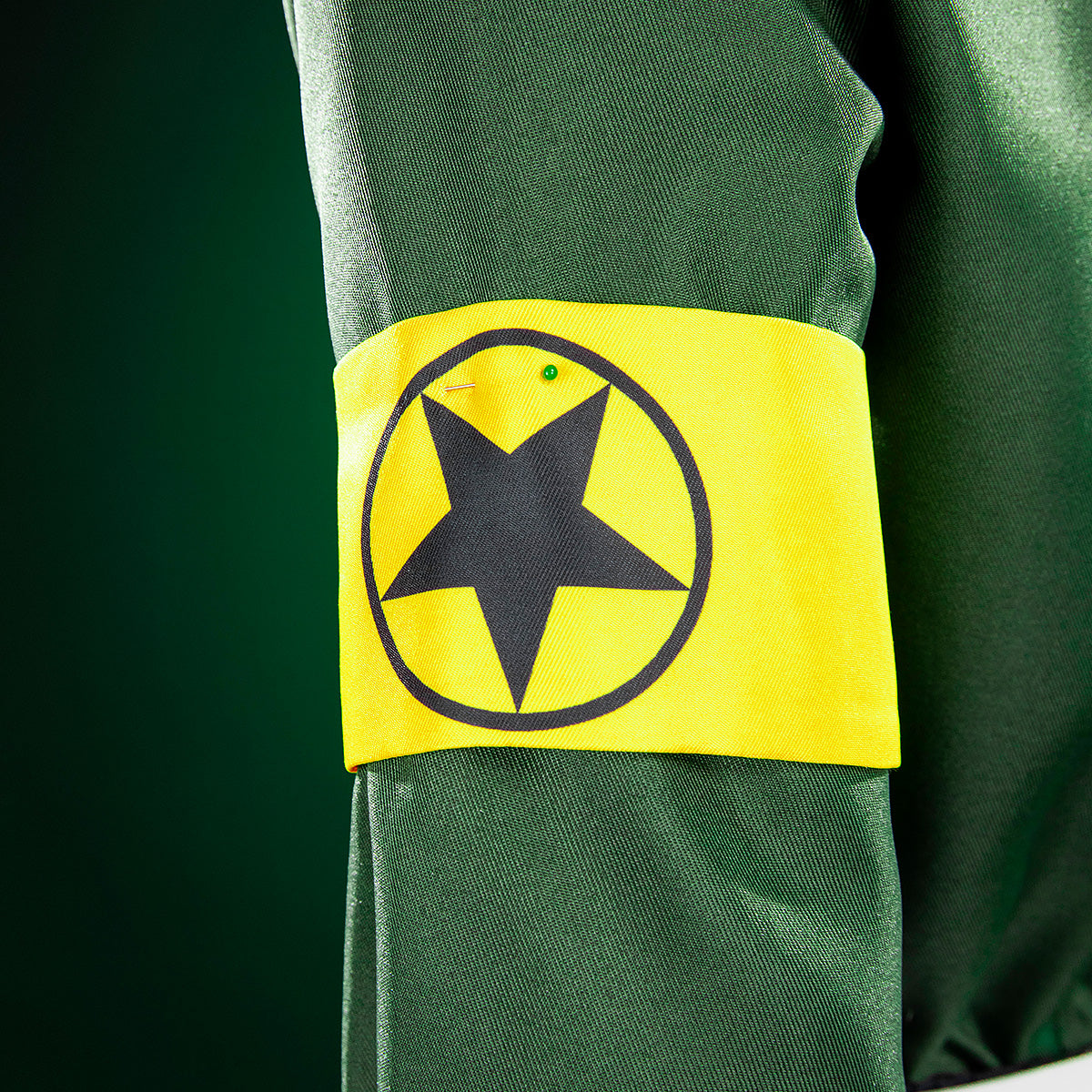 Persona 4: The Ultimax Ultra Suplex Hold Sho Minazuki Cosplay Costume